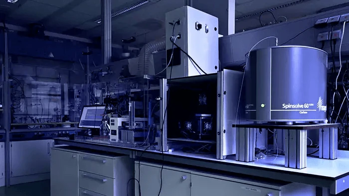 AI-Guided Autonomous Lab for Peptide Optimisation