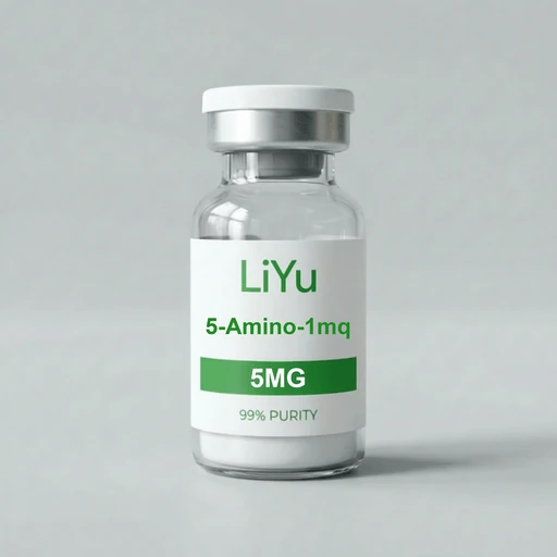 5-Amino-1mq