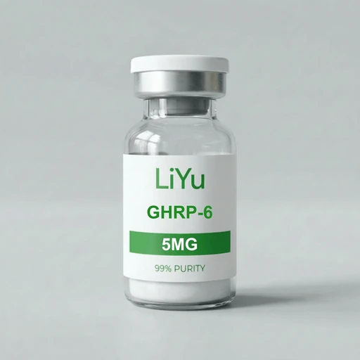 GHRP-6 Acetate