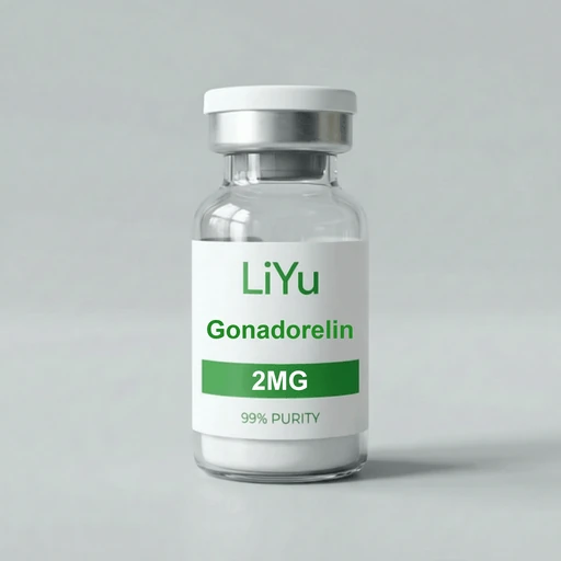 Gonadorelin Acetate