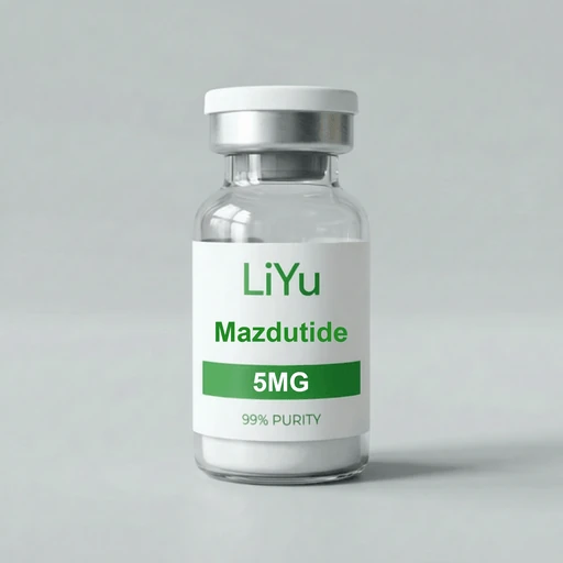 Mazdutide