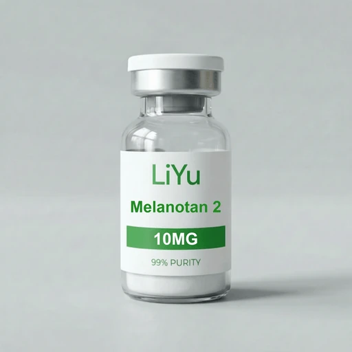 MT-2 (Melanotan 2 Acetate)