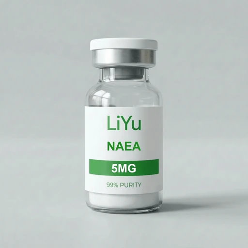 N-Acetyl Epitalon Amide