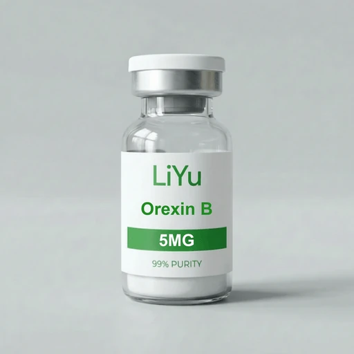 Orexin B