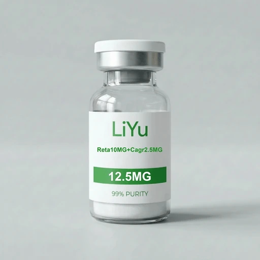 Retatrutide10mg+Cagrilintide 2.5mg