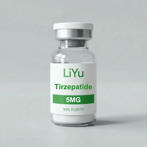Tirzepatide